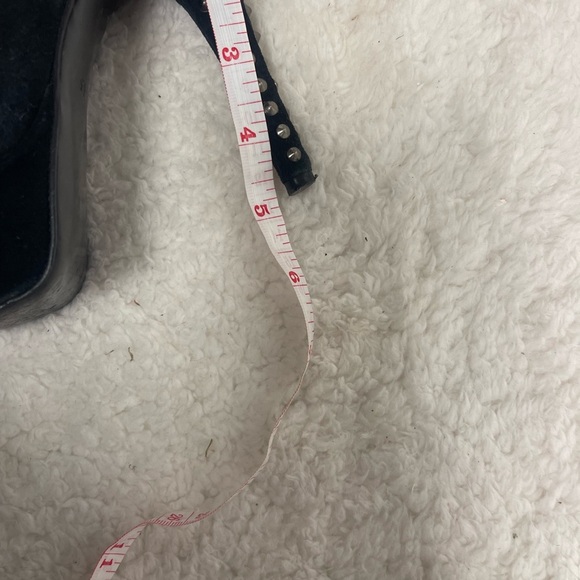 Kelsi Dagger Teya Heels - Picture 6 of 7